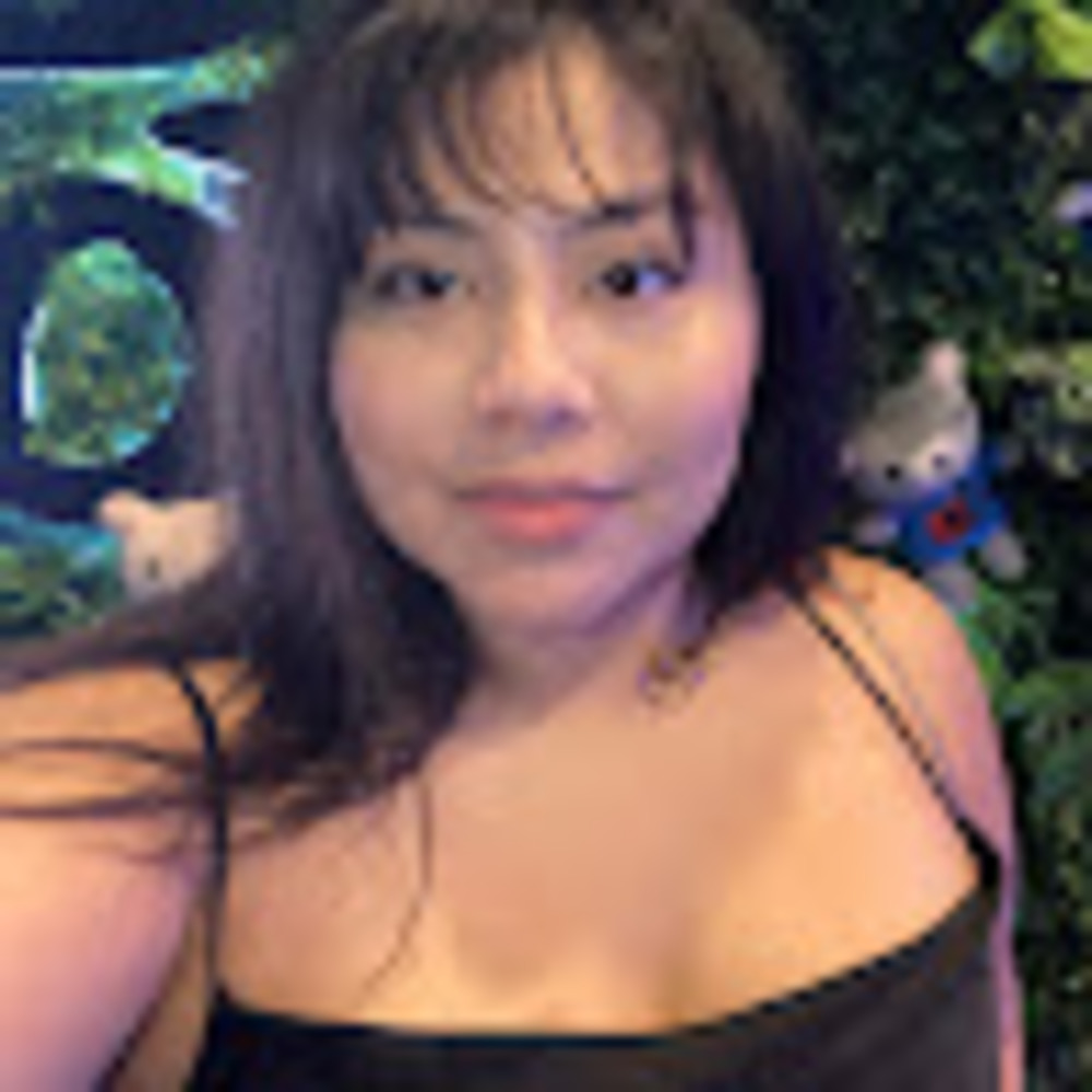 Meet your Posher, Jasmin